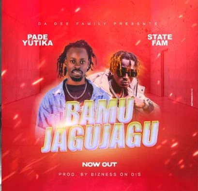 Bamujagujjagu Ft. Dechamba State Farm